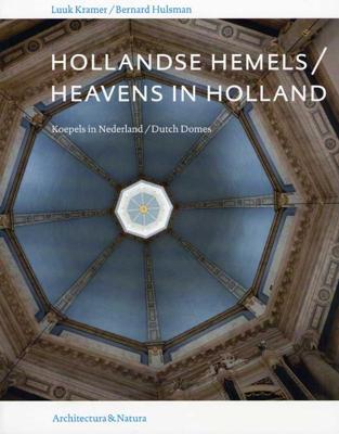 Hollandse hemels = Heavens in Holland (Paperback)