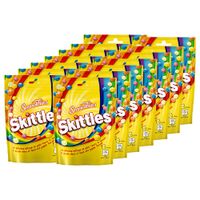 Skittles - Smoothies - 14x 174g - thumbnail