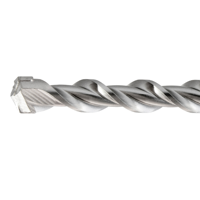 Hikoki accessoires Boor Sds-Plus 5X260 - 782408