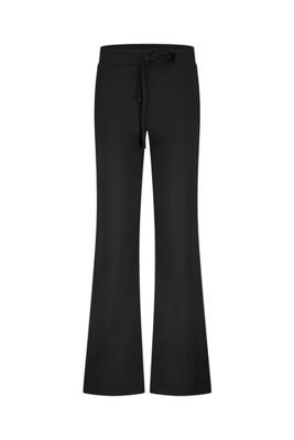 Abigail trousers - black - 94847