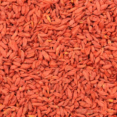 Goji bessen (bio) 350 gram