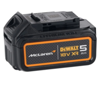 DeWalt McLaren DCB184M Accu | 18V | 5.0 Ah - DCB184M-XJ