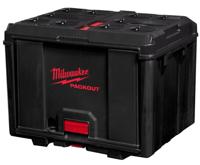 Milwaukee Accessoires packout grote opbergbox - 4932480623