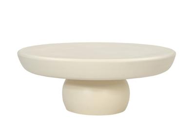 Salontafel Brix Dune 80cm