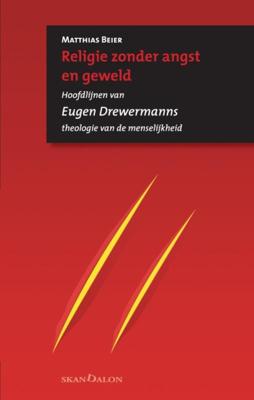 Religie zonder angst en geweld (Paperback)