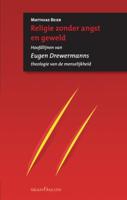 Religie zonder angst en geweld (Paperback)