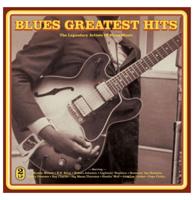 Various Artists - Blues Greatest Hits 2LP
