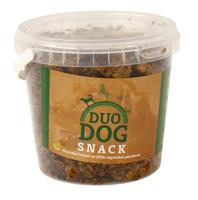 Duo Dog snacks