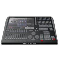 Avolites Tiger Touch II black edition