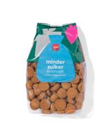 051 Kruidnoten Minder Suiker 300gram