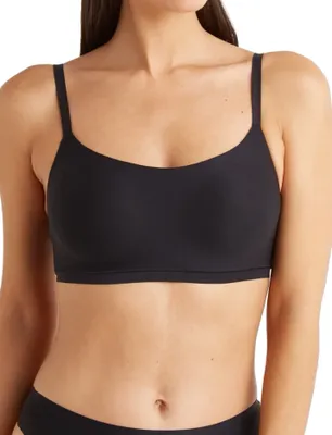 Bralette met vulling - Soft Stretch - Padded Bralette - Naadloze bh Top met spaghetti bandjes