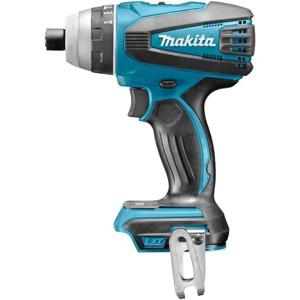 Makita DTP141ZJ Accu hybride schroefboormachine 150Nm 18V Basic Body in Mbox