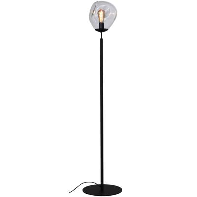 Masterlight VloerlampLava Ø 24cm helder glas - 1760-05-00-61