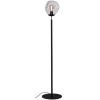 Masterlight VloerlampLava Ø 24cm helder glas - 1760-05-00-61