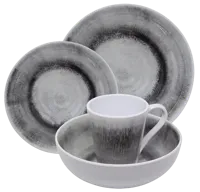 Eurotrail Nebu Anti Slip Servies (16 dlg)