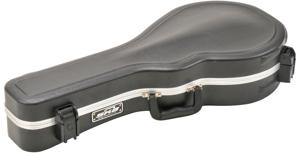 SKB 1SKB-80F audioapparatuurtas Hard case Acrylonitrielbutadieenstyreen (ABS) Zwart