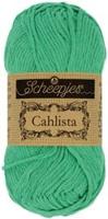 Scheepjes Cahlista 241 Parrot Green - thumbnail