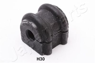 Lagerbus, stabilisator RUH30