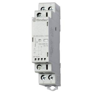 Finder 22.32.0.230.1420 Contactor 2x NC 230 V/DC, 230 V/AC 25 A 1 stuk(s)