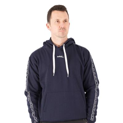 SOFTEE STAR SENIOR SWEATSHIRT