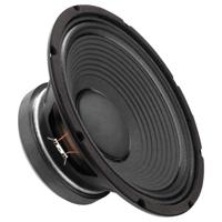 Monacor SP-12/200PA 12 inch 30.48 cm Woofer 200 W 8 Ω - thumbnail