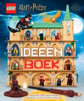 Harry Potter ideeënboek (Hardback)