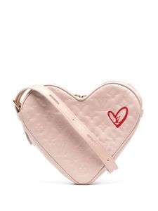 Louis Vuitton Pre-Owned sac à bandoulière Empreinte Coeur Fall in Love pre-owned - Rose