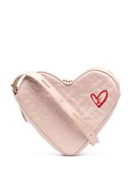 Louis Vuitton Pre-Owned sac à bandoulière Empreinte Coeur Fall in Love pre-owned - Rose - thumbnail