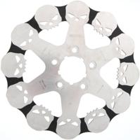 GALFER remschijf "df681" rotor df681 rh skull rigid