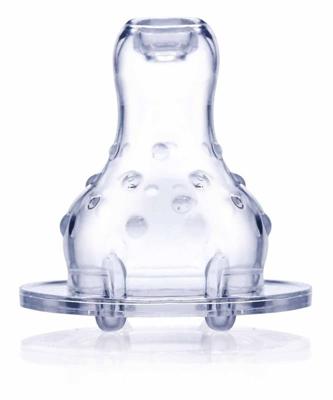 Antilekspeen flow control 0M+ 2 Stuks