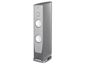 Paradigm Persona 7F vloerstaande speaker zilver