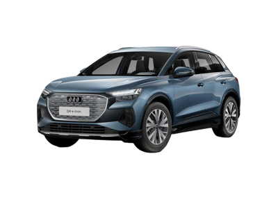 Audi Q4 e tron