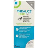 Thealoz Duo gel 0.4 Thealoz Duo gel 0.4
