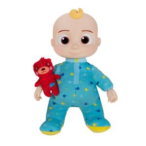 Cocomelon bedtijd JJ pop (Engelstalig)