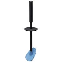 Toiletborstel Tiger Swoop Flexibel Zwart Toiletborstel Tiger Swoop Flexibel Zwart