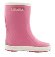 Bergstein Rainboot Regenlaars Kinderen Pink 21