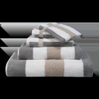 Vandyck Vandyck Vancouver Fashion Washandje 16x22 stone