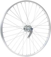 CONTEC achterwiel "alu sport + velosteel 471".