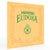 Pirastro 234020 Eudoxa Snarenset Cello, Medium
