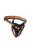 Take the Rainbow Universal Rainbow Harness - thumbnail