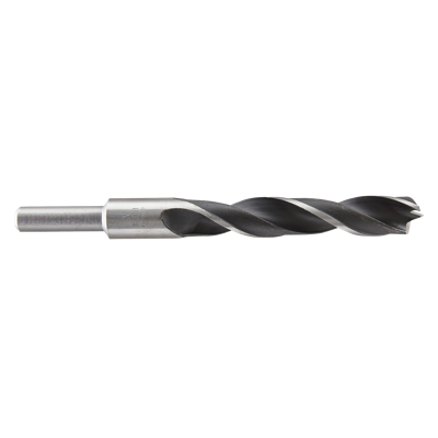 Wolfcraft Houtspiraalboor | CV | Ø16 x 160mm | 1 stuk - 7616010