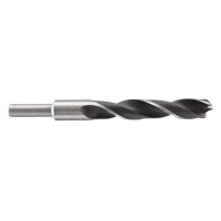 Wolfcraft Houtspiraalboor | CV | Ø16 x 160mm | 1 stuk - 7616010