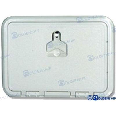 Escotillas GS31250 - ESCOTILLA DE REGISTRO 27X37