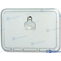Escotillas GS31250 - ESCOTILLA DE REGISTRO 27X37