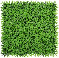 Kunstplantenwand FOLY Bamboo Leaf 1 m2