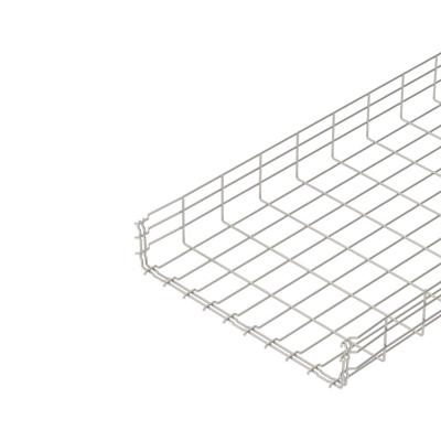 OBO Bettermann 6002466 Rastergoot (l x b x h) 3 m x 500.00 mm x 105.00 mm 3 m