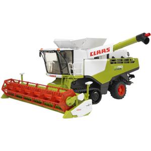 bruder Claas Lexion 780 Terra Trac maaidorser modelvoertuig 02119