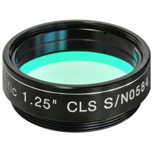 EXPLORE SCIENTIFIC 1,25 Inch CLS Nebula Filter