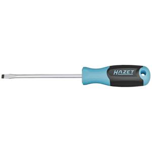 Hazet 811-65 Werkplaats Platte schroevendraaier Kopbreedte: 6.5 mm Koplengte: 125 mm