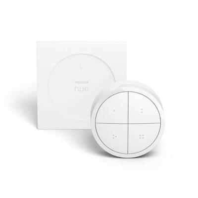Philips Hue Tap Dial Switch wit - 929003500101